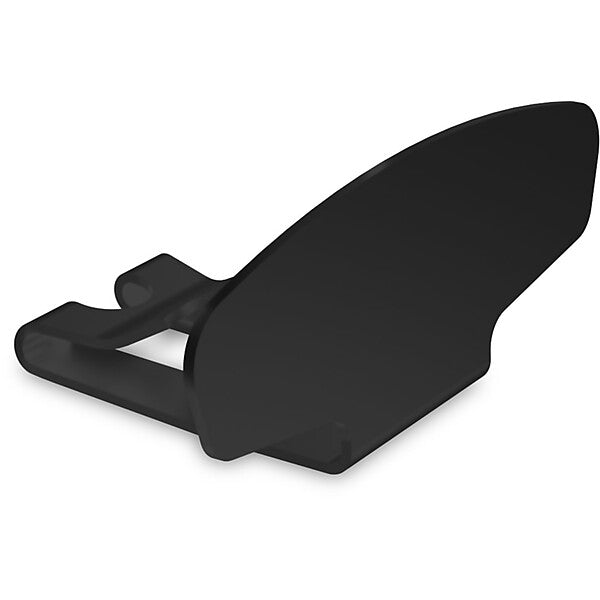 K2 Systems Endwinkel InsertionRail 2.0 EndStop S Black 2004692
